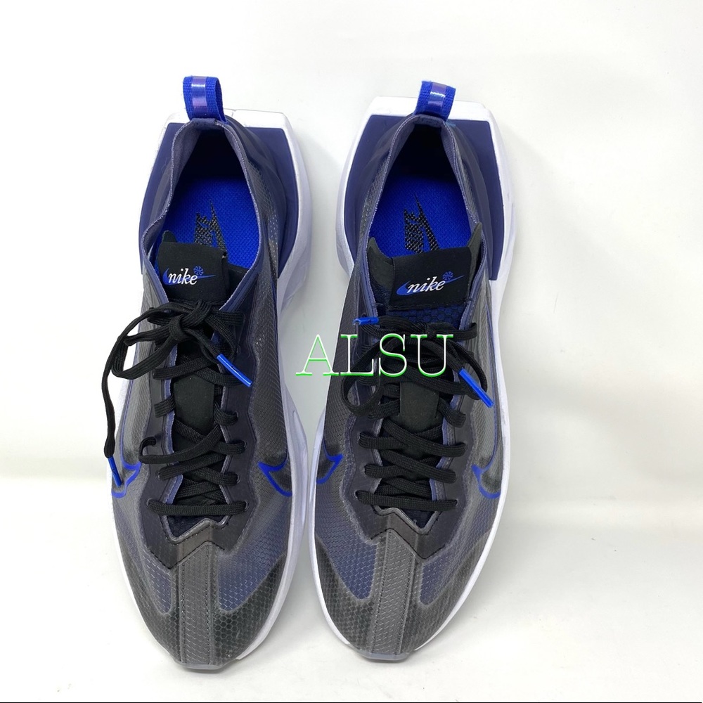 🎁 Santa’s Special 🎄 Nike Zoom X Vista Grind Grey Women’s Sneakers Size 9 - Picture 9 of 11